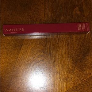 Wander brow pencil- taupe